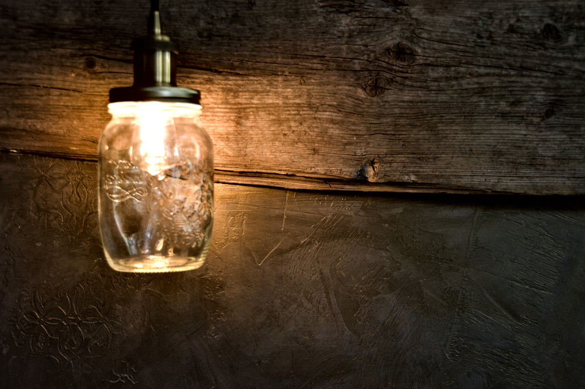 Lampe